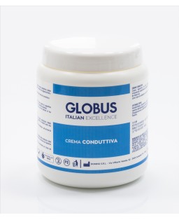 Globus Cream for Tecar Therapy 1000 ml