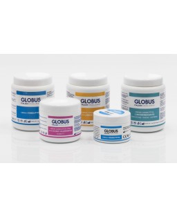 Cream Globus for Tecar Therapy