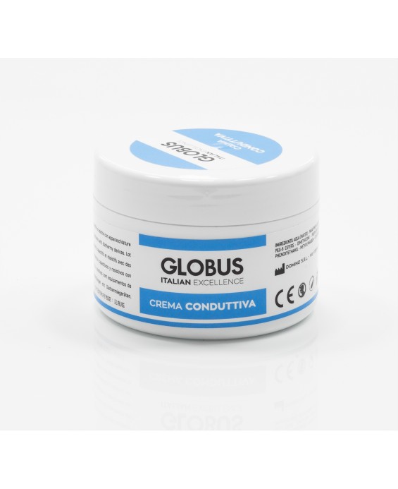 Cream Globus for Tecar Therapy 250 ml.