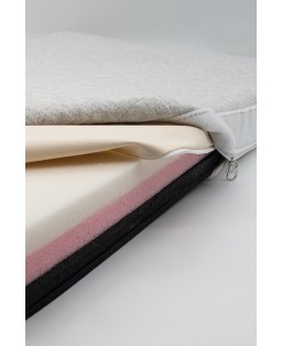 Carpet for Magnetotherapy TOTAL BODY MEMORY FOAM particular