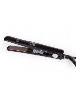 Professional hair straightener Hg 232 Titanium Digital 1.0