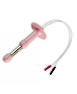 I-Tech Anal probe with plug