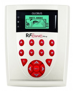 Globus Clinic Pro-Radio Frequency