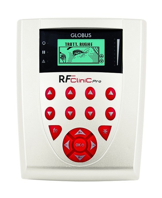 Globus Clinic Pro-Radio Frequency