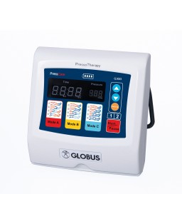 Pressotherapy Globus presscare G300M Equipment 1 Bracelet or 1 Leg