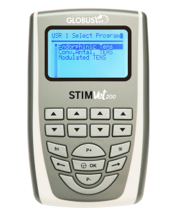 StimVet 200 Electrostimulation