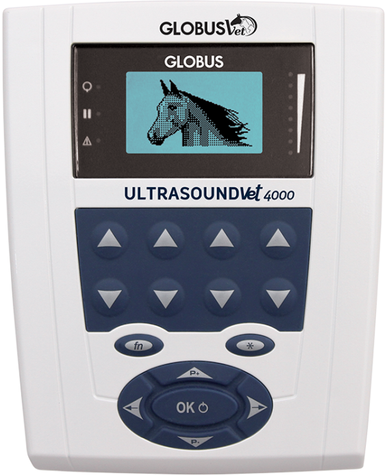 Globus UltrasoundVet 4000