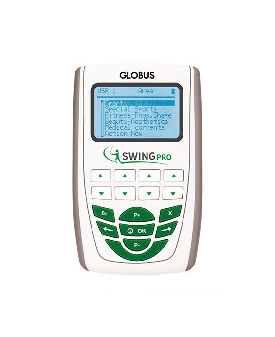 Globus Swing Pro Electrostimulator