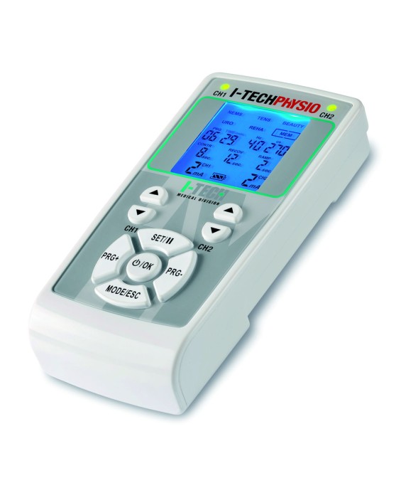  Professional And Personal Use One Mnh Electrotherapy