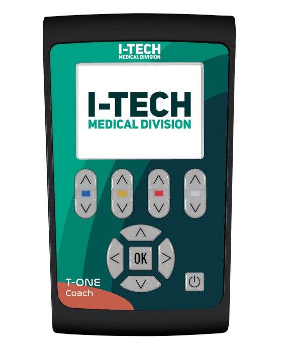 I-Tech T-one Coach Medical electrostimulator