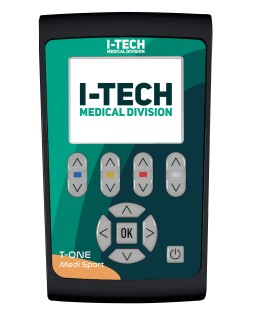 -Tech T-one Medi Pro - Medical electrostimulator