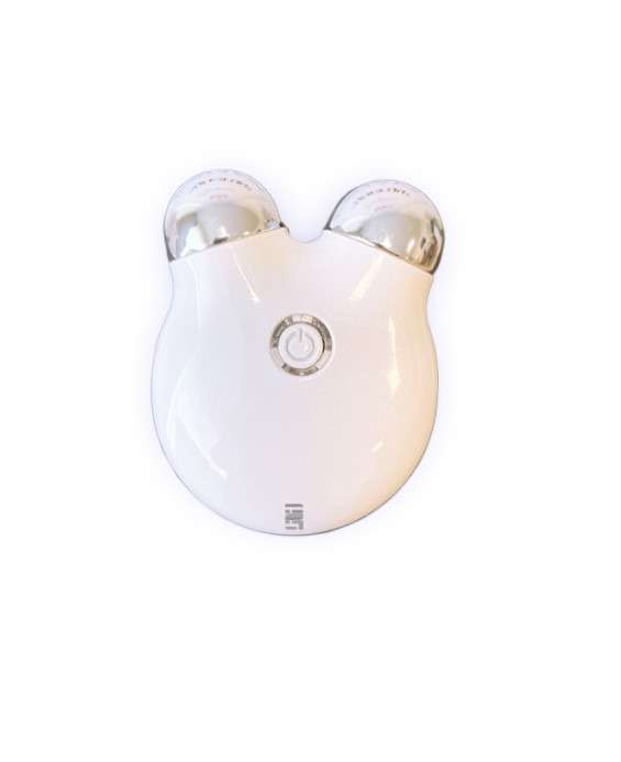 Mini Face Lifting Massager with Microcurrents
