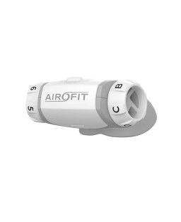 Essential Airofit Respiratory Trainer