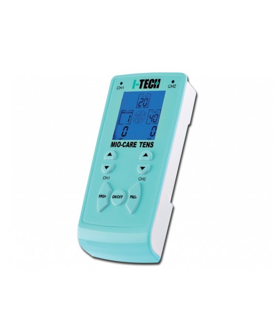 I-Tech Tens Mio Care - Muscle Stimulator for pain treatments